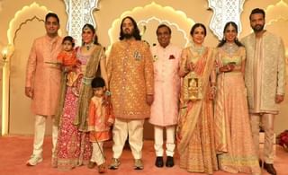 Anant-Radhika Wedding : अनंत राधिकाचा शाही विवाह, लाडक्या लेकाच्या लग्नात किती केला खर्च ?  मुकेश अंबानींची कमाई किती ?