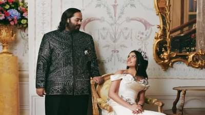 Anant Radhika Wedding : अनंत अंबानी-राधिका मर्चंटच्या लग्नाची धूम, इंटरनॅशनल स्टार्स करणार परफॉर्म !