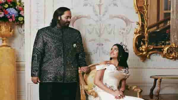 Anant Radhika Wedding : अनंत अंबानी-राधिका मर्चंटच्या लग्नाची धूम, इंटरनॅशनल स्टार्स करणार परफॉर्म !