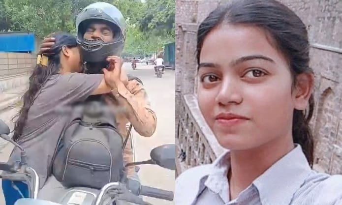 पप्पा मी CA झाली..वडील चहा विकतात, झोपडपट्टीत राहून मेहनतीने पोरगी सीए ...