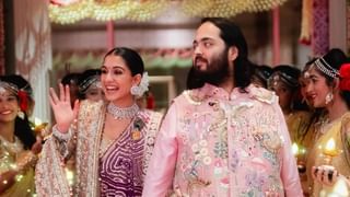 Anant-Radhika wedding : अनंतच्या लग्नाच्या निमित्ताने मुंबईत 40 दिवसांचा भंडारा, रोज किती हजार लोक जेवतात?