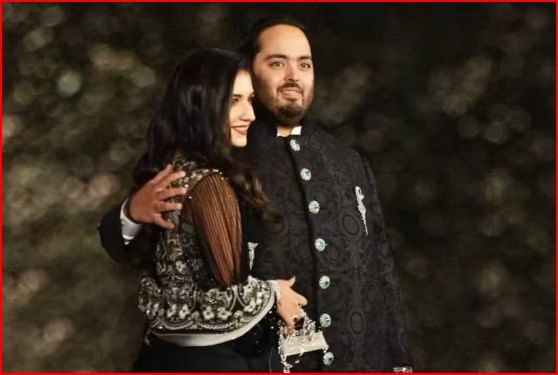 Anant Radhika Wedding : लग्न अनंत आणि राधिकाचं, हॉटेल इंडस्ट्रीची चांदी, फाईव्ह स्टार हॉटेलचं एका रात्रीचं भाडं तब्बल... Anant Radhika Wedding : लग्न अनंत आणि राधिकाचं, हॉटेल इंडस्ट्रीची चांदी, फाईव्ह स्टार हॉटेलचं एका रात्रीचं भाडं तब्बल...