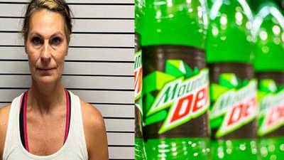 बर्थडे पार्टीसाठी कौतुक नाही केलं, भडकलेल्या पत्नीने थेट कोल्डड्रिंकमध्ये विष मिसळून..