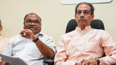 मुंबई आमच्या साहेबांची, नाही कुणाच्या बापाची, मुंबई पदवीधर मतदारसंघात विजय मिळताच अनिल परब कडाडले