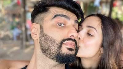 पश्चात्तापाच्या वेदनेपेक्षा..; मलायकासोबत ब्रेकअपच्या चर्चांदरम्यान अर्जुनच्या पोस्टने वेधलं लक्ष