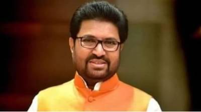 कोणी जायच्या आधी तुम्ही जा, लाडकी बहीण योजना राबवण्याचं नाटक करा, अर्जुन खोतकर यांचा व्हिडीओ व्हायरल