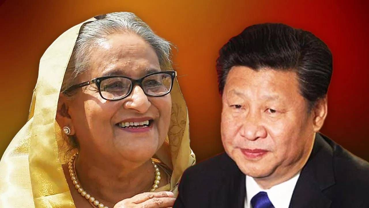 China-Bangladesh : चीनकडून बांग्लादेशचा मोठा भ्रमनिरास, जे ठरवलं, बिलकुल त्या उलट सगळ घडलं