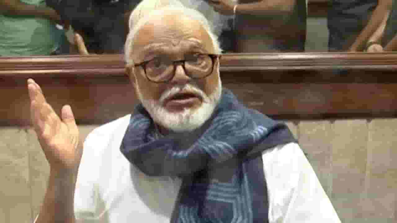 'मी सर्व अंगावर परफ्यूम-सेंट मारून जातो, उलट्या कशा होतील', भुजबळांचा कुणाला खोचक टोला? 'मी सर्व अंगावर परफ्यूम-सेंट मारून जातो, उलट्या कशा होतील', भुजबळांचा कुणाला खोचक टोला?