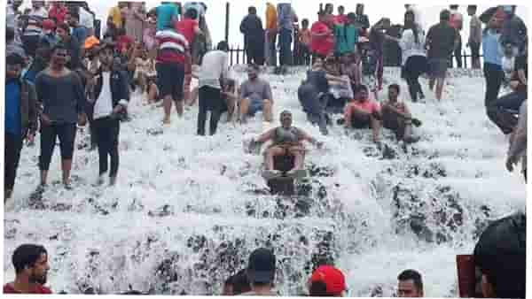 Lonavala Bhushi Dam : मान्सून पिकनिकला लोणावळ्यातील भुशी डॅमवर जाताय? तर थोडं थांबा, कारण…