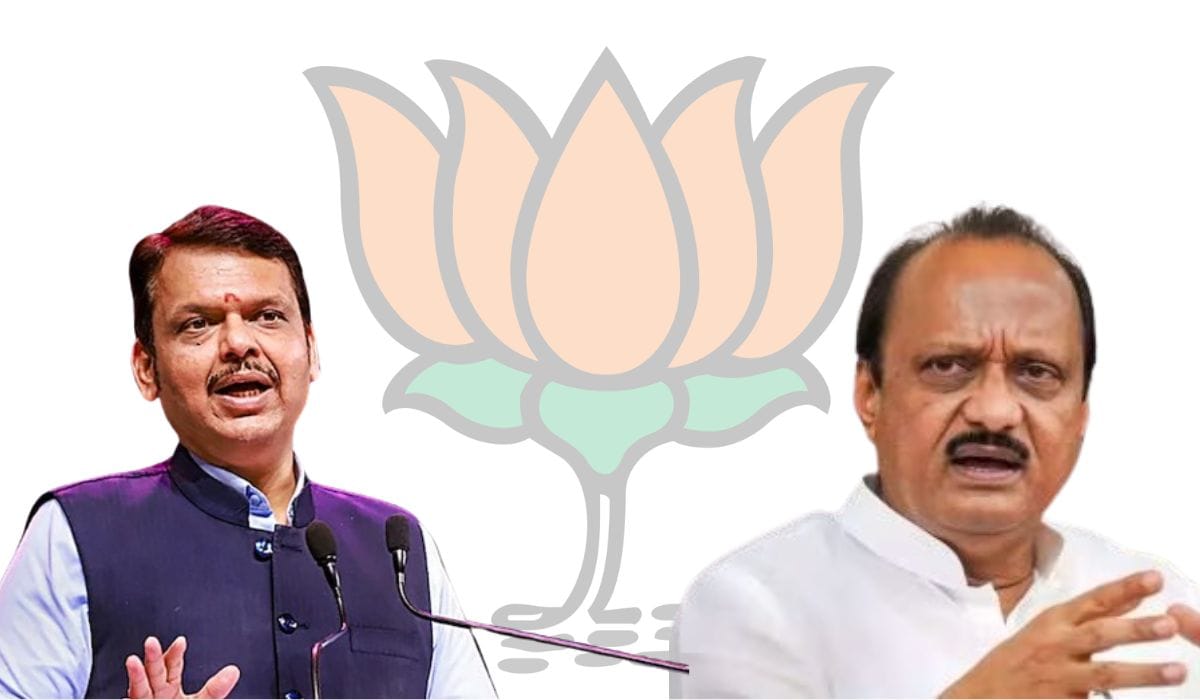 भाजप कार्यकर्त्याला राष्ट्रवादीशी युती मान्य नाही, संघाशी संबंधित विवेक साप्ताहिकामधून टिप्पणी भाजप कार्यकर्त्याला राष्ट्रवादीशी युती मान्य नाही, संघाशी संबंधित विवेक साप्ताहिकामधून टिप्पणी