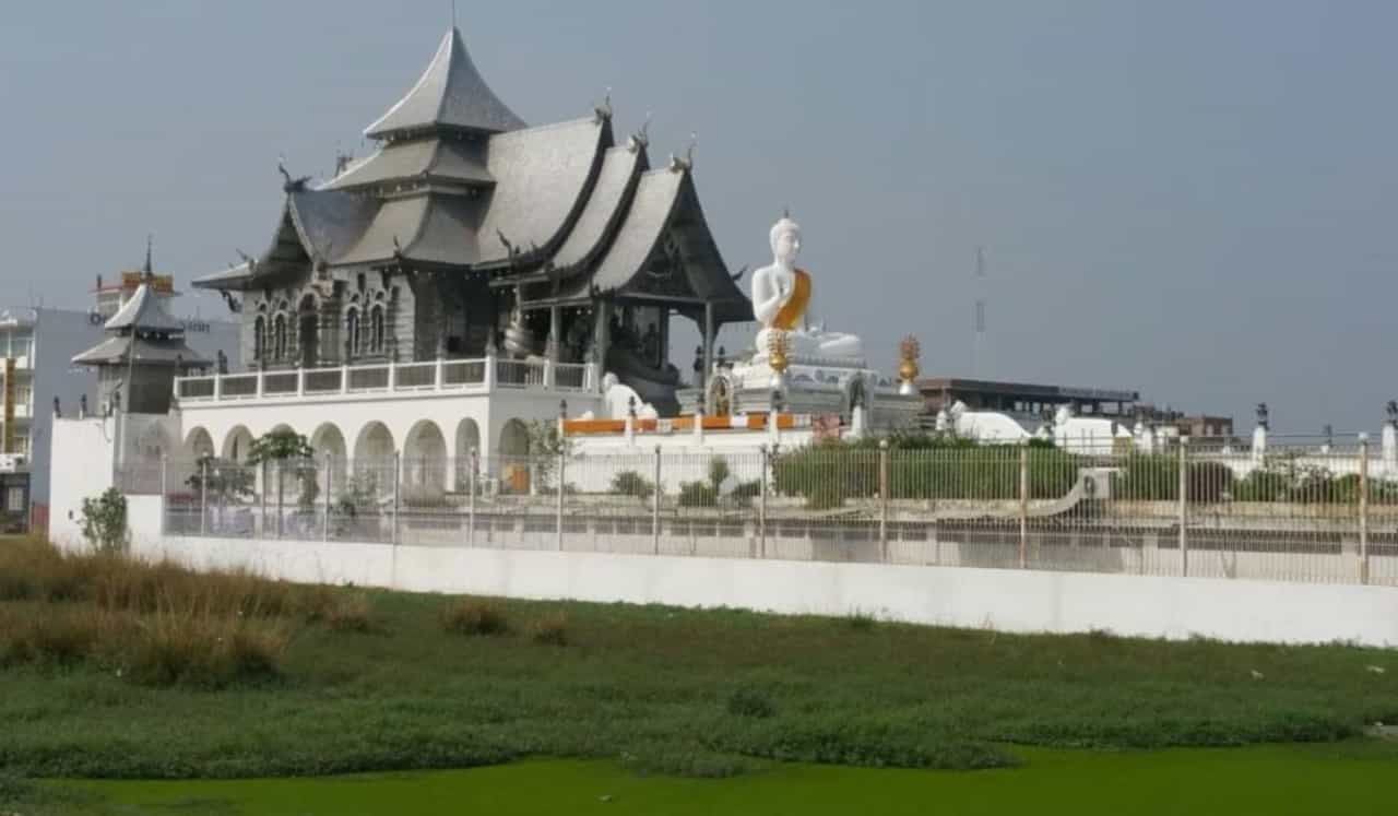 मनाला शांतता हवी आहे तर या ठिकाणाला नक्की भेट द्या, 3 दिवसात तणाव गायब