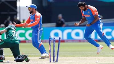 Champions Trophy 2025: टीम इंडिया पाकिस्तान दौऱ्यावर जाणार! तारीखही निश्चित, जाणून घ्या