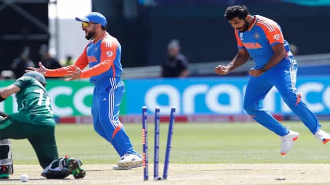Champions Trophy 2025: टीम इंडिया पाकिस्तान दौऱ्यावर जाणार! तारीखही निश्चित, जाणून घ्या