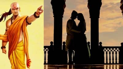 लग्न झाल्यानंतरही त्या महिला परपुरुषांकडे का होतात आकर्षित?; चाणक्यनीतीत उत्तर काय?