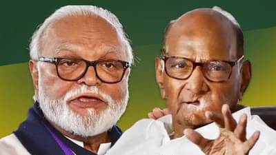 मी आजही राजीनामा द्यायला तयार, शरद पवारांच्या भेटीनंतर छगन भुजबळ यांचं मोठं वक्तव्य