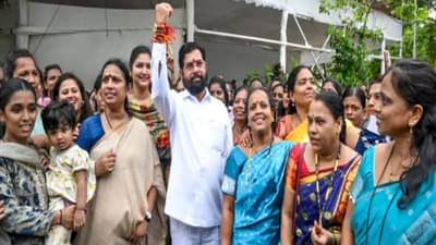 5 एकर जमीन नावावर असतानाही आणि परराज्यातील या महिलांनाही मिळणार महिन्याला 1500 रुपये