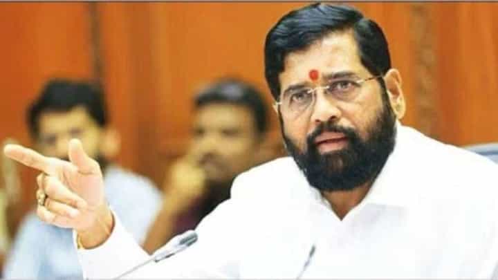 Lakhpati Didi Yojana : 'जळगावचं सोनं जसं बावनकशी तशा माझ्या लाडक्या...', मुख्यमंत्री शिंदेंकडून नारीशक्तीचं तोंडभरून कौतुक Lakhpati Didi Yojana : 'जळगावचं सोनं जसं बावनकशी तशा माझ्या लाडक्या...', मुख्यमंत्री शिंदेंकडून नारीशक्तीचं तोंडभरून कौतुक