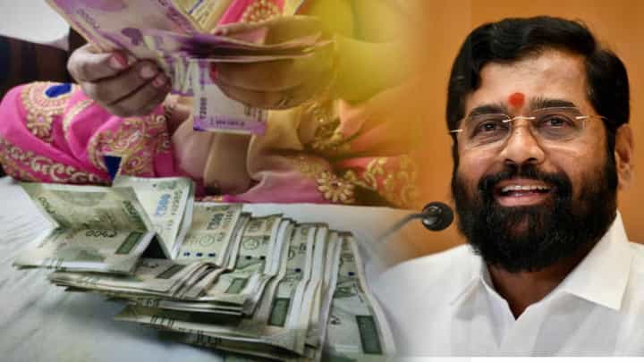 Ladki Bahin Yojana : आमचं सरकार येताच महिलांना 8,500 रूपये देणार, शिंदे सरकारच्या घोषणेनंतर कोणाचं वक्तव्य? Ladki Bahin Yojana : आमचं सरकार येताच महिलांना 8,500 रूपये देणार, शिंदे सरकारच्या घोषणेनंतर कोणाचं वक्तव्य?