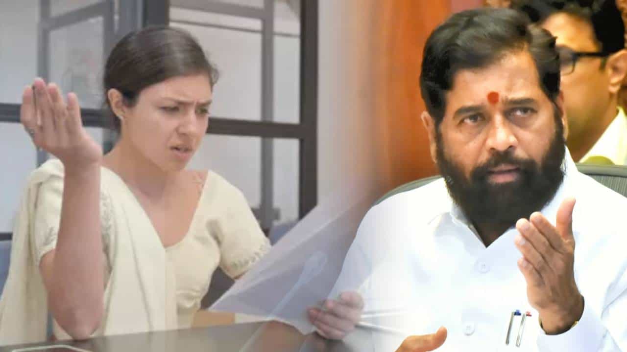 Ladki Bahin Yojana : 'लाडक्या बहिणीं'समोर अडचणींचा डोंगर, योजनेला दफ्तर दिरंगाईचा फटका, सर्व्हर डाऊन अन्...