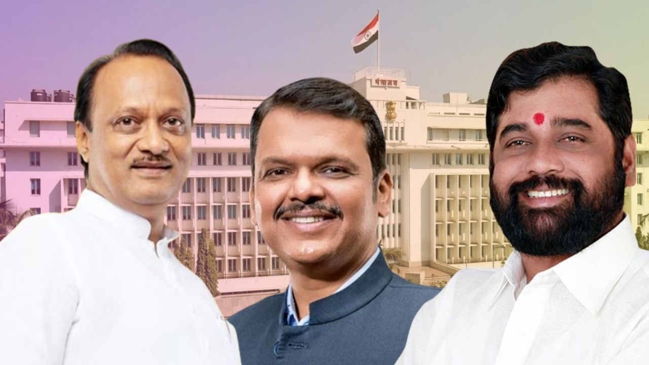 निधी वाटपावरून राष्ट्रवादीचे आमदार संतापले; मंत्र्यांना दिला रस्त्यावर येण्याचा इशारा निधी वाटपावरून राष्ट्रवादीचे आमदार संतापले; मंत्र्यांना दिला रस्त्यावर येण्याचा इशारा