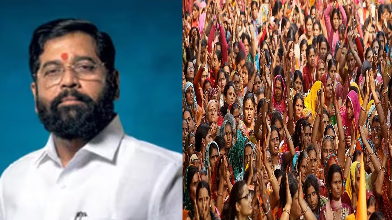 लाडकी बहीण योजनेबाबत आणखी एक मोठा निर्णय, मंत्रालयात काय हालचाली सुरू? लाडकी बहीण योजनेबाबत आणखी एक मोठा निर्णय, मंत्रालयात काय हालचाली सुरू?