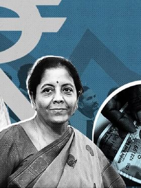 बजेट पावणार; जुन्या कर प्रणालीत होईल जोरदार फायदा