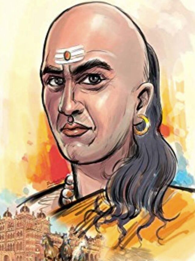 Chanakya-1