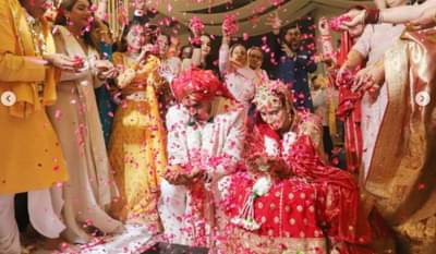 श्रीलंका दौऱ्यासाठी टीम इंडियाची घोषणा, तिकडे खेळाडू प्रेयसीसोबत विवाह बंधनात