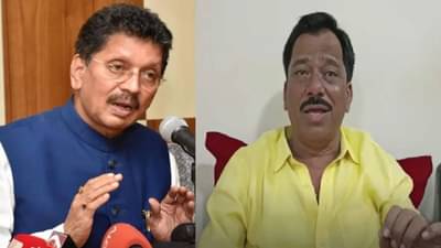 तळ कोकणात महायुतीत मोठी ठिणगी? भाजपच्या बड्या नेत्याची मंत्री दीपक केसरकर यांच्यावर टीका