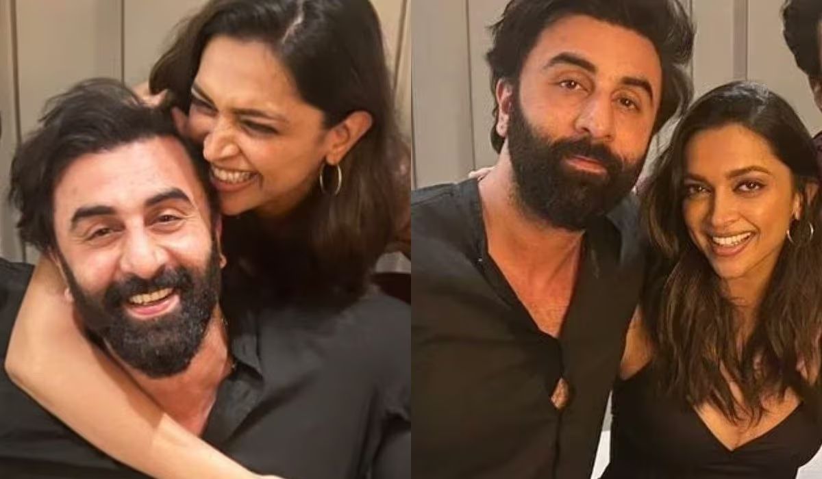 रणबीर कपूरसोबत ब्रेकअपवर हे काय बोलून गेली दीपिका पादुकोण रणबीर कपूरसोबत ब्रेकअपवर हे काय बोलून गेली दीपिका पादुकोण