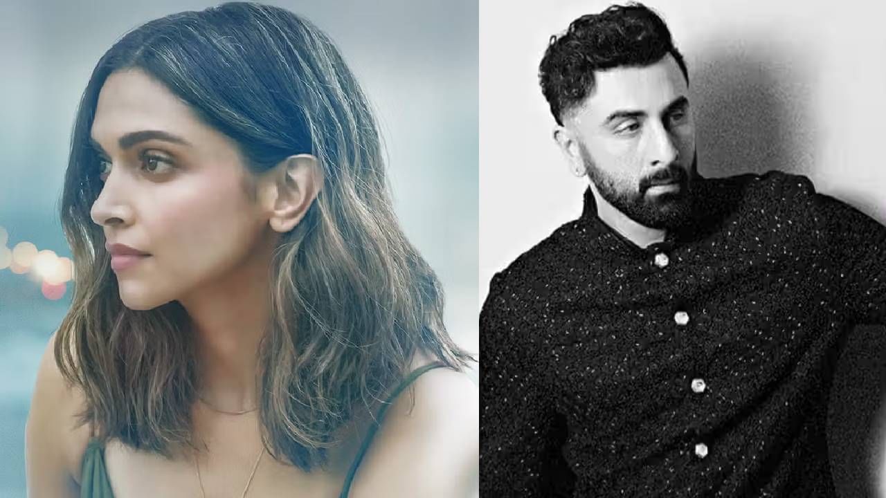 अखेर दीपिका पादुकोण हिने केला रणबीर कपूरसोबतच्या नात्याबद्दल थेट मोठा खुलासा, म्हणाली, माझे आयुष्य... अखेर दीपिका पादुकोण हिने केला रणबीर कपूरसोबतच्या नात्याबद्दल थेट मोठा खुलासा, म्हणाली, माझे आयुष्य...