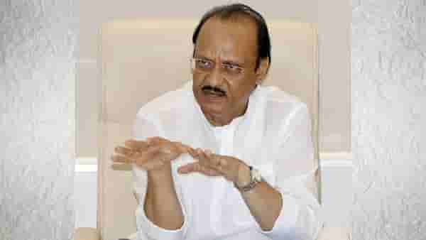 म्हणून मुंबई तुंबली, काय म्हणाले अजित पवार, ग्लोबल वार्मिंग..आणि काय काय...