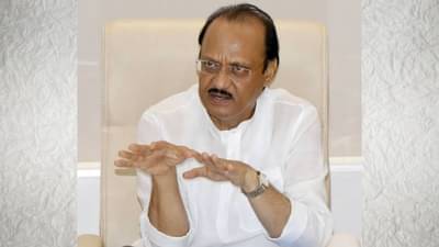 म्हणून मुंबई तुंबली, काय म्हणाले अजित पवार, ग्लोबल वार्मिंग..आणि काय काय...