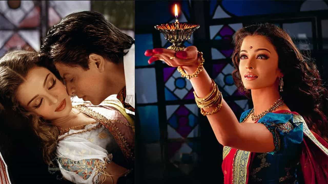 हा हिंदी भाषेत बनलेला तिसरा 'देवदास' नावाचा चित्रपट आहे. याआधी के. एल. सैगल यांचा 1936 मध्ये आणि त्यानंतर 1955 मध्ये दिलीप कुमार यांचा 'देवदास' हा चित्रपट प्रदर्शित झाला होता. 'देवदास' या चित्रपटाला 10 पैकी 7.5 IMDb रेटिंग मिळाली आहे.