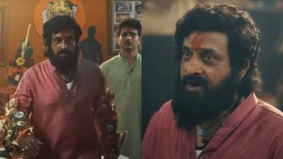 पहिल्या भागात कथा संपली तरी धर्मवीर 2 का? मंगेश देसाईंनी दिलं उत्तर