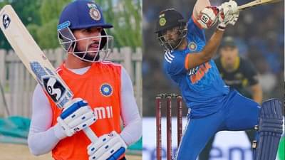 ZIM vs IND: ध्रुव जुरेल की जितेश शर्मा, दोघांपैकी कुणाला मिळणार विकेटकीपर म्हणू संधी?
