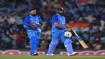 Dinesh Karthik याची निवृत्तीनंतर Rcb बॅटिंग कोच-मेंटॉर म्हणून नियुक्ती