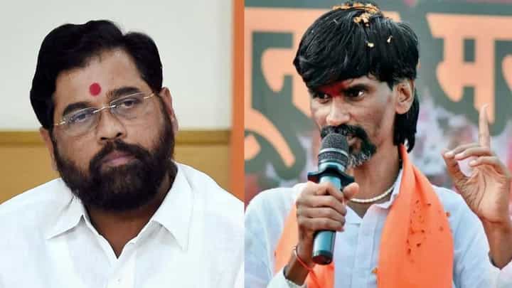 Ladki Bahin Yojana : लाडकी बहीण-भाऊ योजनेनंतर आता 'लाडकी मेव्हणी'ची तयारी...जरांगेंकडून सरकारवर टीकेचा भडीमार Ladki Bahin Yojana : लाडकी बहीण-भाऊ योजनेनंतर आता 'लाडकी मेव्हणी'ची तयारी...जरांगेंकडून सरकारवर टीकेचा भडीमार