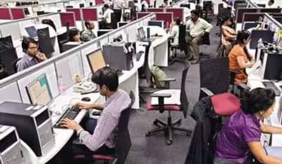 नव्या टॅक्स प्रणालीमुळे नोकरदारांमध्ये नाराजी, जाणून घ्या नेमका काय बदल झालाय