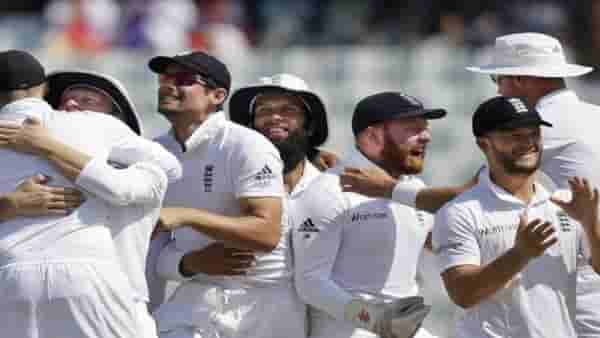 ENG vs WI: इंग्लंडला मिळाली James Anderson ची रिप्लेसमेंट, दुसऱ्या कसोटीसाठी टीममध्ये समावेश