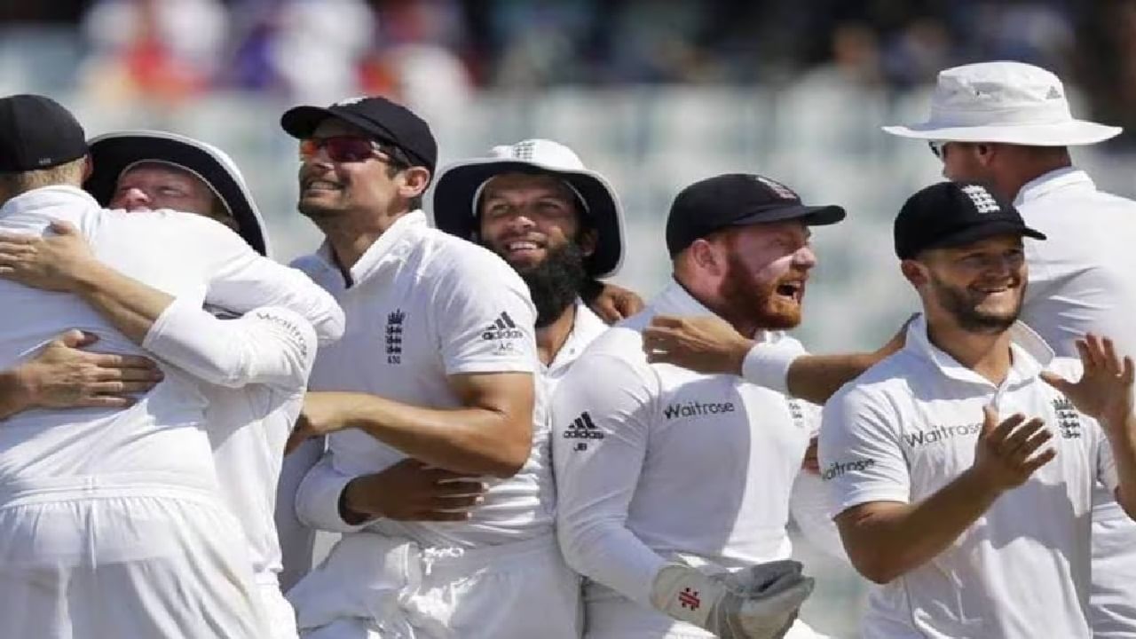 ENG vs WI: इंग्लंडला मिळाली James Anderson ची रिप्लेसमेंट, दुसऱ्या कसोटीसाठी टीममध्ये समावेश