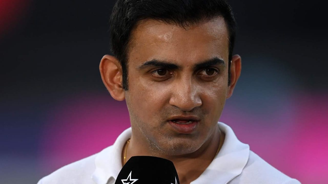 Gautam Gambhir: गौतम गंभीर टीम इंडियाच्या निवडीबाबत काय म्हणाला?