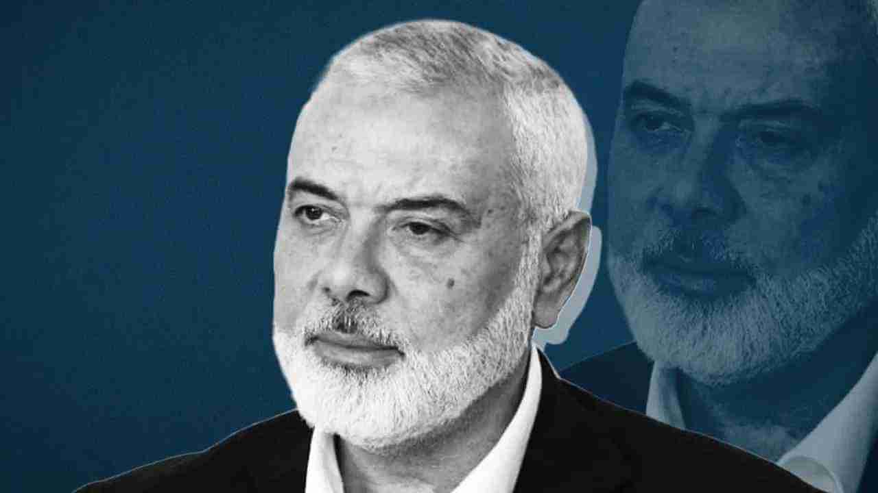 Ismail Haniyeh Killed : इराणनेच हमास चीफचा घात केला का? असे प्रश्न निर्माण होतायत, कारण...