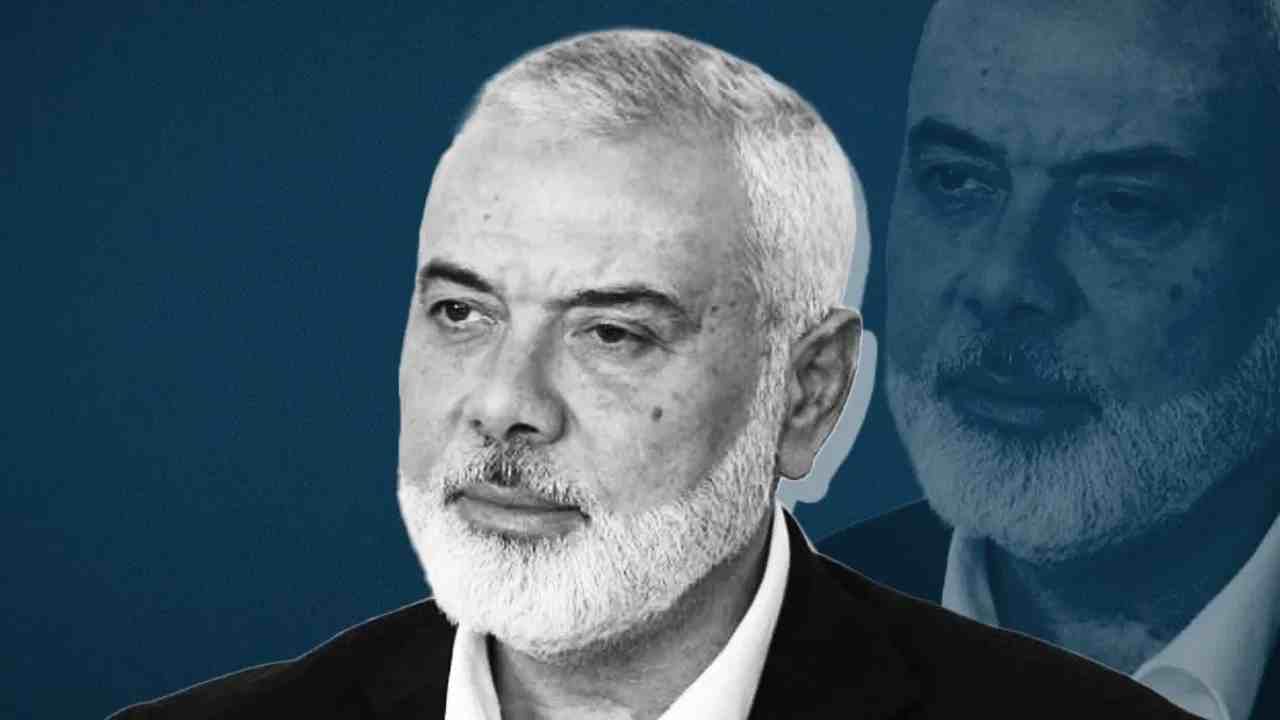 Ismail Haniyeh Killed : इराणनेच हमास चीफचा घात केला का? असे प्रश्न निर्माण होतायत, कारण...