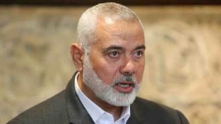 Ismail Haniyeh Death : इस्माईल हनियाच्या खातम्यामुळे Hamas चा जळफळाट, युद्धाचा भडका उडणार? धमकी काय?