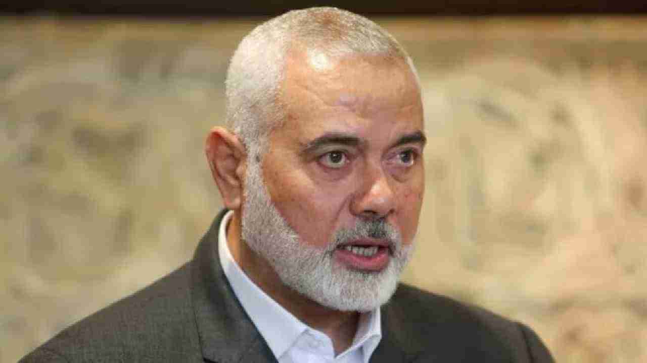 Ismail Haniyeh Killed : जगातून घाण साफ करण्याची हीच..., हमास चीफच्या खात्म्यावर इस्रायलची पहिली प्रतिक्रिया