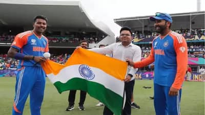 T20 World Cup 2024: हार्दिक पंड्या होणार टीम इंडियाचा कॅप्टन? बीसीसीआय सचिव जय शाह यांचे संकेत