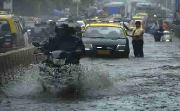 Kokan Rain Update : रत्नागिरी जिल्ह्यात धुव्वाधार बॅटिंग, गेल्या 24 तासात ‘इतक्या’ पावसाची नोंद, IMD नं दिला अलर्ट