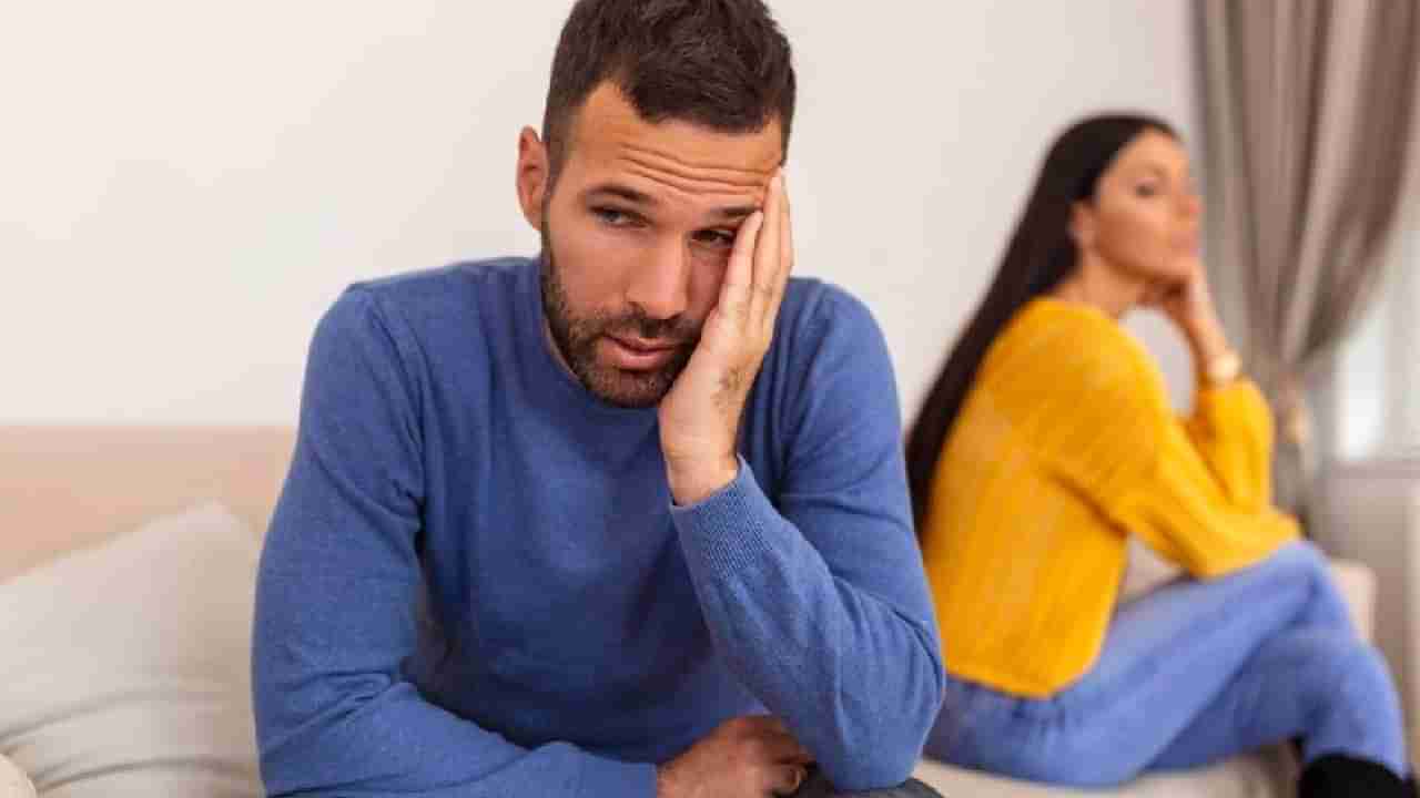 Relationship tips  : बायकोच्या या सवयी पतीला बिलकूल आवडत नाही,  हसत्याखेळत्या संसारात कालवलं जाईल विष...