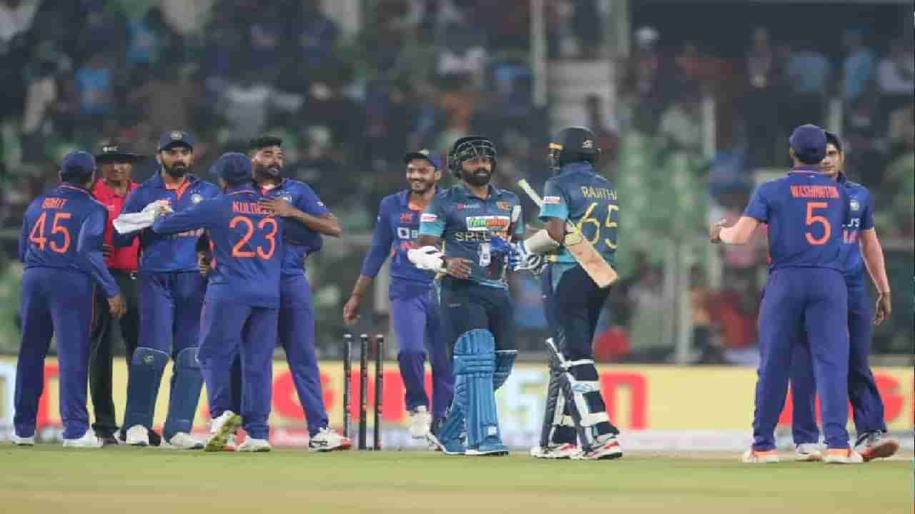 SL vs IND Head to Head: टीम इंडियाची श्रीलंकेविरुद्ध टी20i मध्ये कामगिरी कशी? वरचढ कोण?